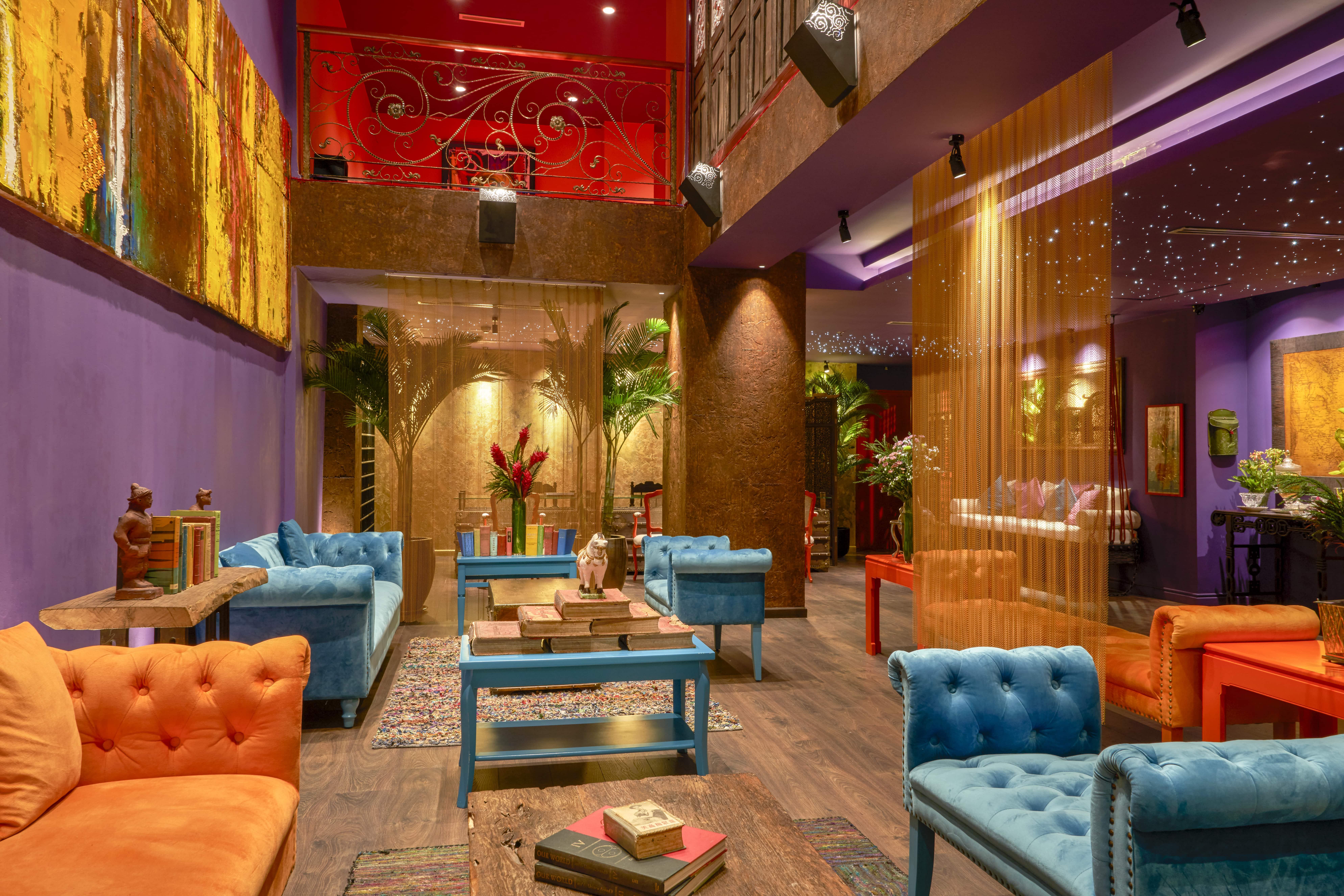 M Village Hotel Premier Thi Sach Ho Chi Minh City Exterior photo