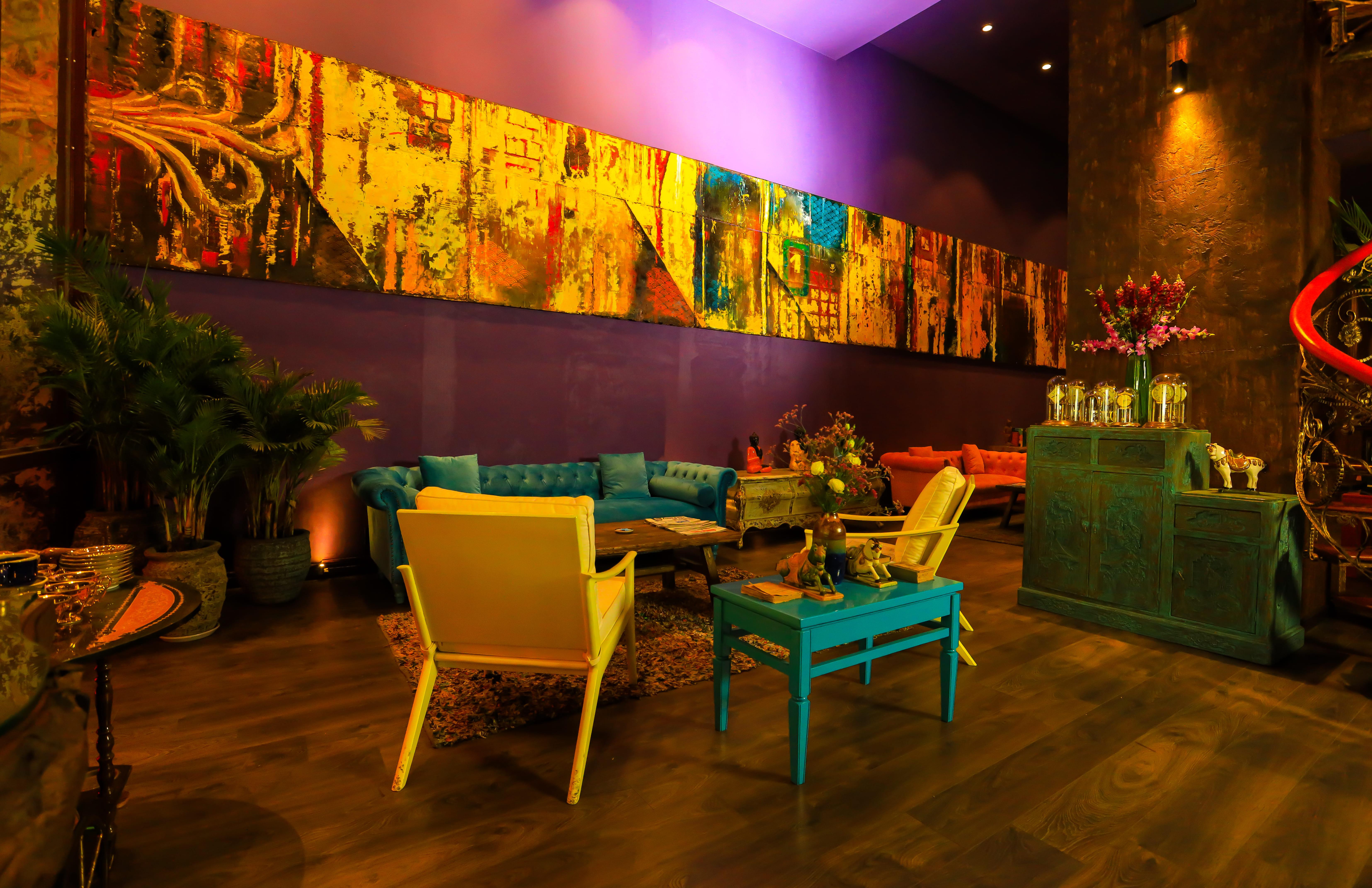 M Village Hotel Premier Thi Sach Ho Chi Minh City Exterior photo