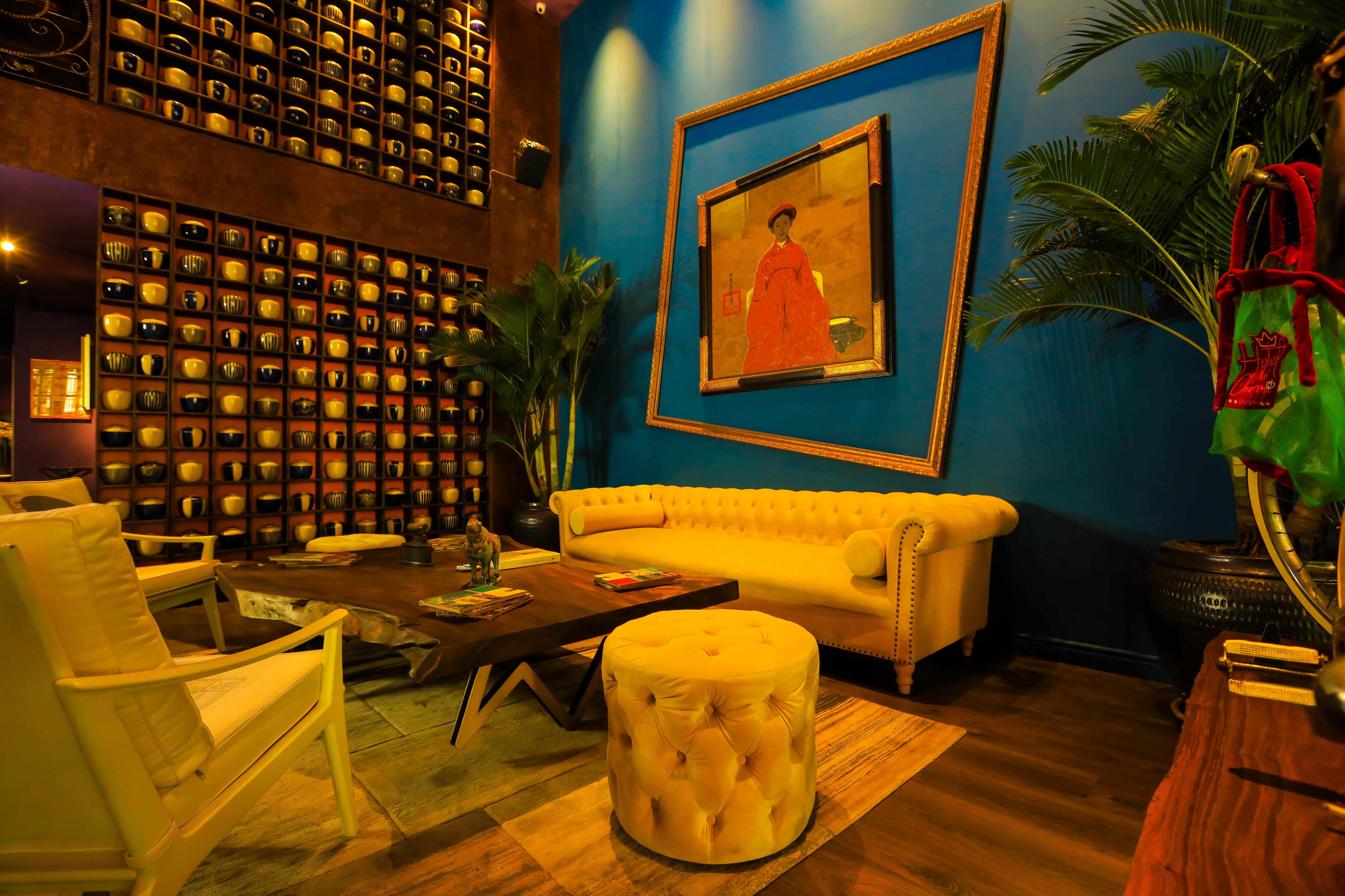 M Village Hotel Premier Thi Sach Ho Chi Minh City Exterior photo