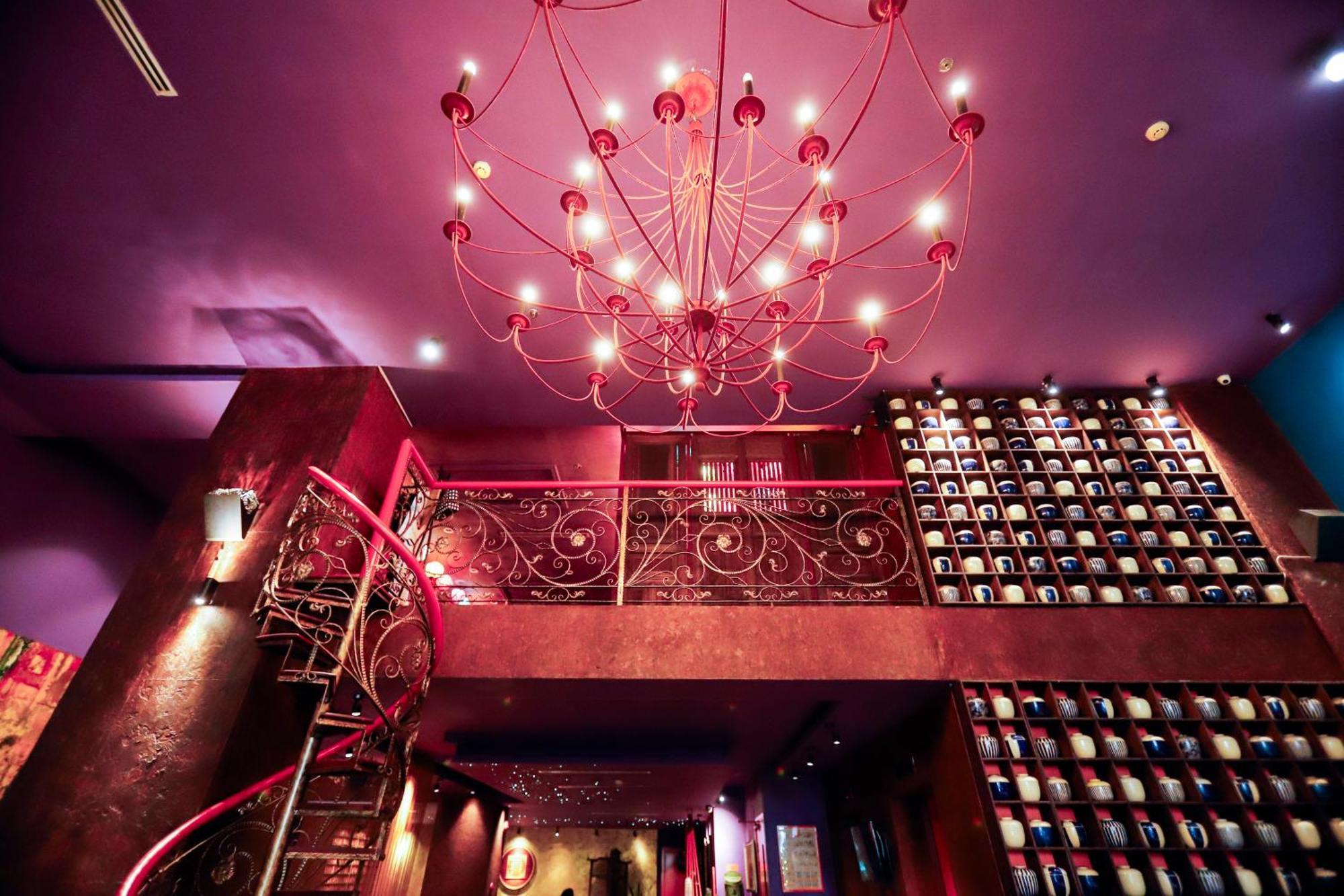 M Village Hotel Premier Thi Sach Ho Chi Minh City Exterior photo
