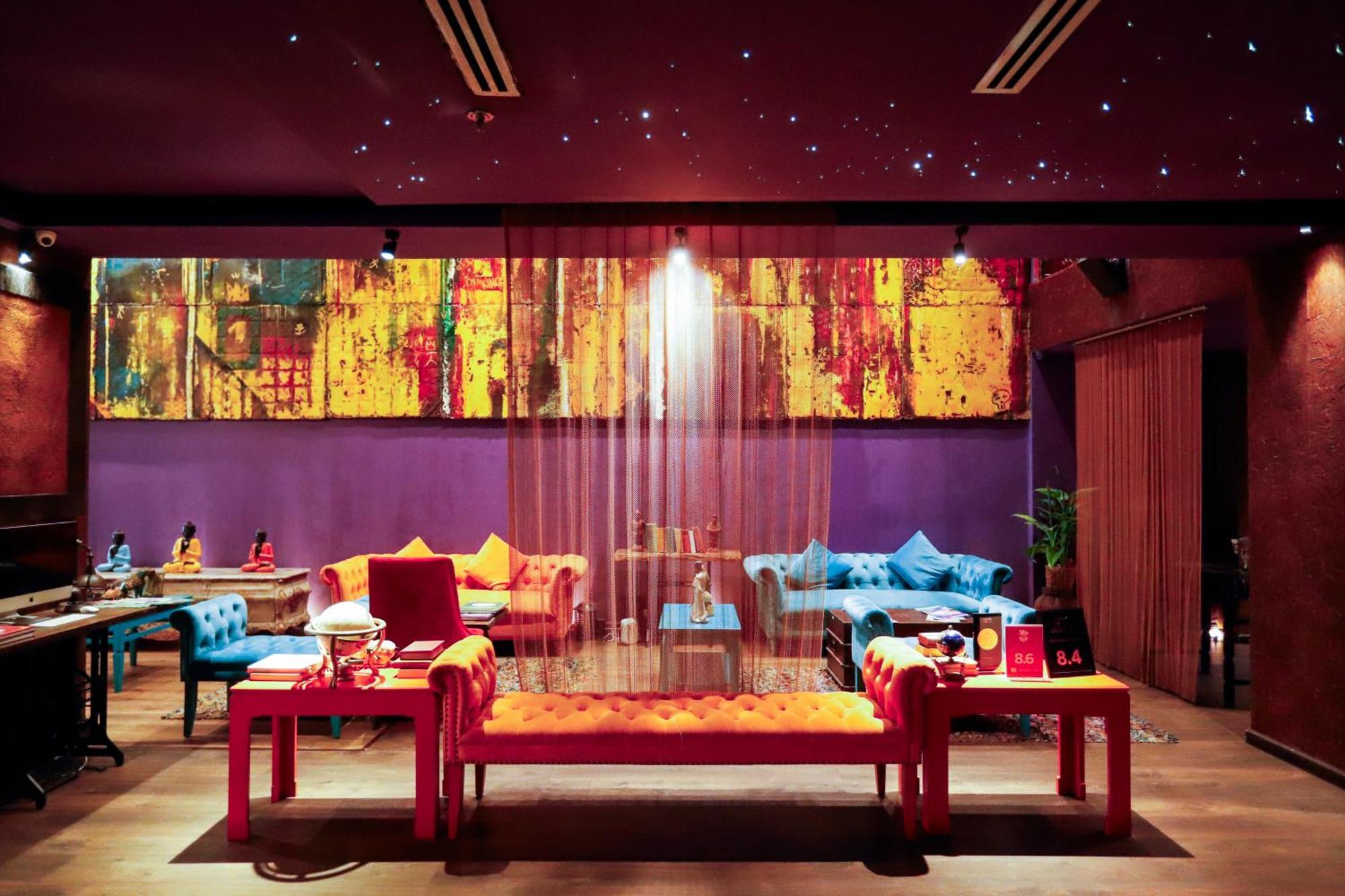 M Village Hotel Premier Thi Sach Ho Chi Minh City Exterior photo
